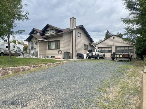 505 1st St W, Whitehall, MT, 59759-7781 | Card Image