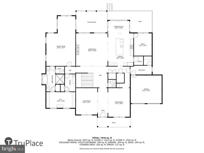 12901 Quail Run Ct, House other with 4 bedrooms, 5 bathrooms and null parking in DARNESTOWN MD | Image 85