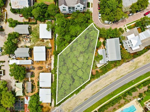 Lot 22 N Heritage Dunes Lane, Santa Rosa Beach, FL, 32459 | Card Image