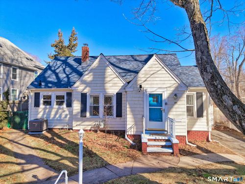 196 Waite St, Hamden, CT, 06517-2529 | Card Image