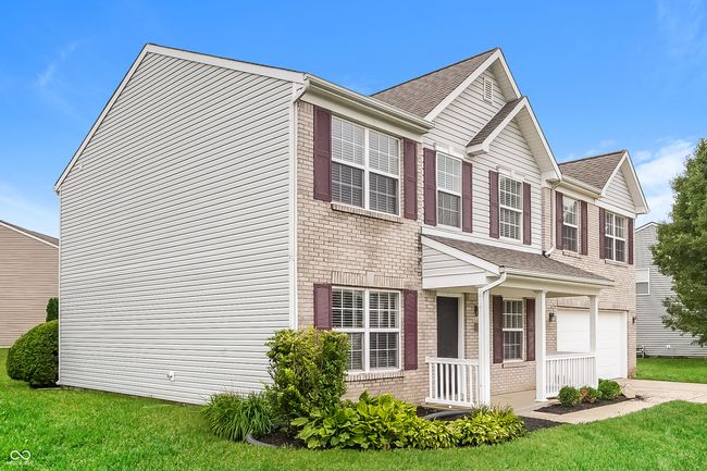 2361 Wildflower Ln, House other with 4 bedrooms, 3 bathrooms and null parking in New Palestine IN | Image 5
