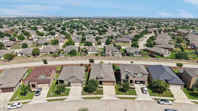 14124 Rabbit Brush Ln, House other with 3 bedrooms, 2 bathrooms and null parking in Haslet TX | Image 35