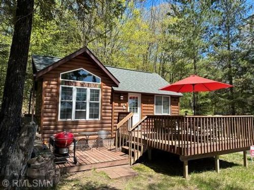 10-66582 Bungalow, Pine Lake Twp, MN, 55735 | Card Image