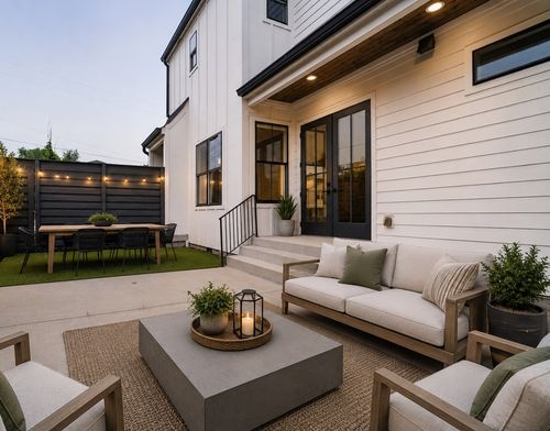 725 Park Cir, Nashville, TN, 37205-2318 | Card Image
