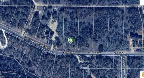 0 Cote D Azur, Chico, TX, 76431 | Card Image