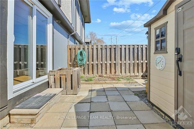 B - 426 Moodie Dr, Condo with 3 bedrooms, 2 bathrooms and 1 parking in Nepean ON | Image 29