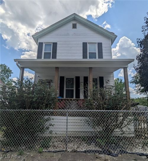 938 Ambrose Ave, East Liverpool, OH, 43920-4134 | Card Image