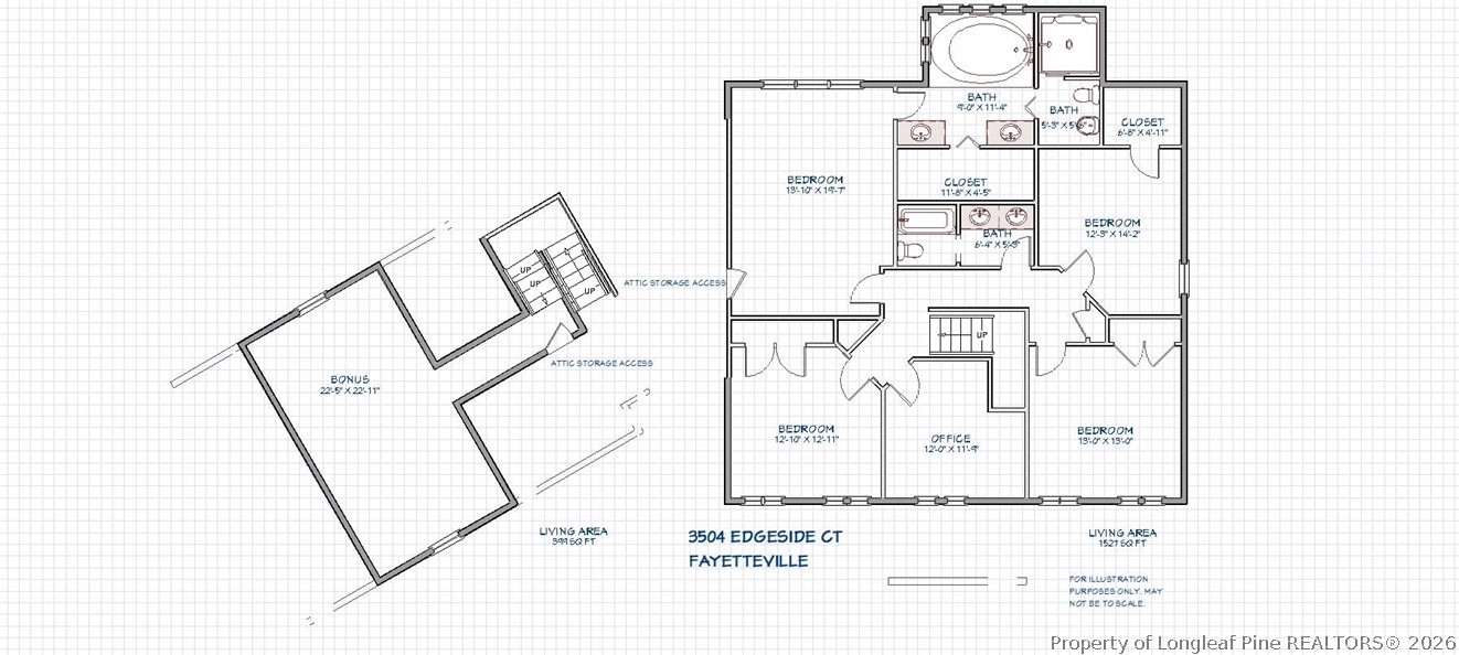 Residential in Fayetteville 5