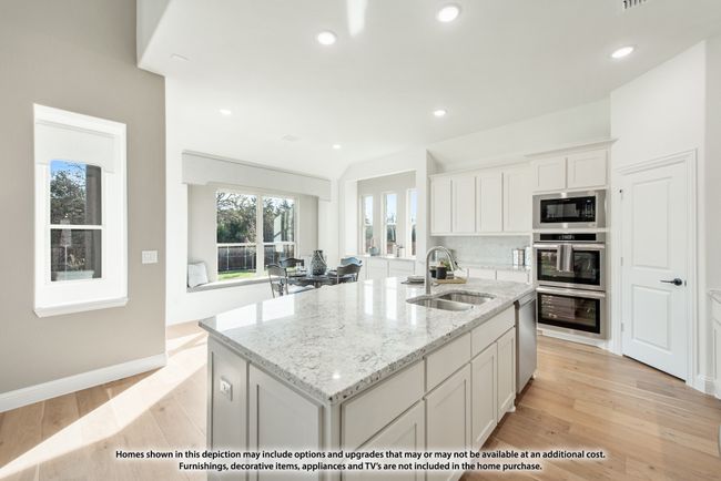 1422 Terrain Rd, House other with 3 bedrooms, 2 bathrooms and null parking in Midlothian TX | Image 12