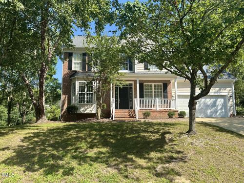 2314 Colony Woods Dr, Apex, NC, 27523-4872 | Card Image