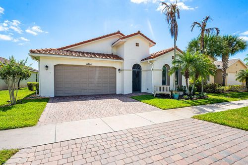 11784 Sw Mountain Ash Circle Sw, Port St Lucie, FL, 34987 | Card Image
