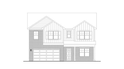 521 Misty Creek Ct, Nashville, TN, 37207-3682 | Card Image