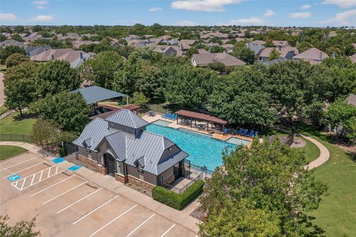 813 Deer Ridge Trl, Mckinney, TX, 75072-9092 | Card Image