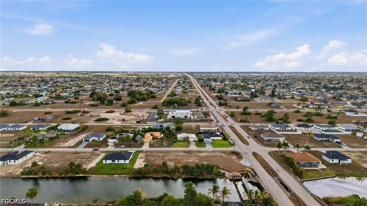 Land in Cape Coral 5