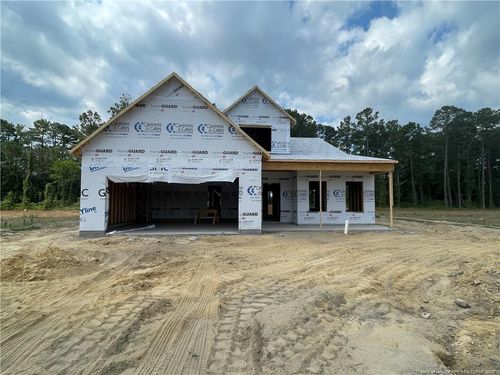 4264 Halkirk Dr, Fayetteville, NC, 28312 | Card Image
