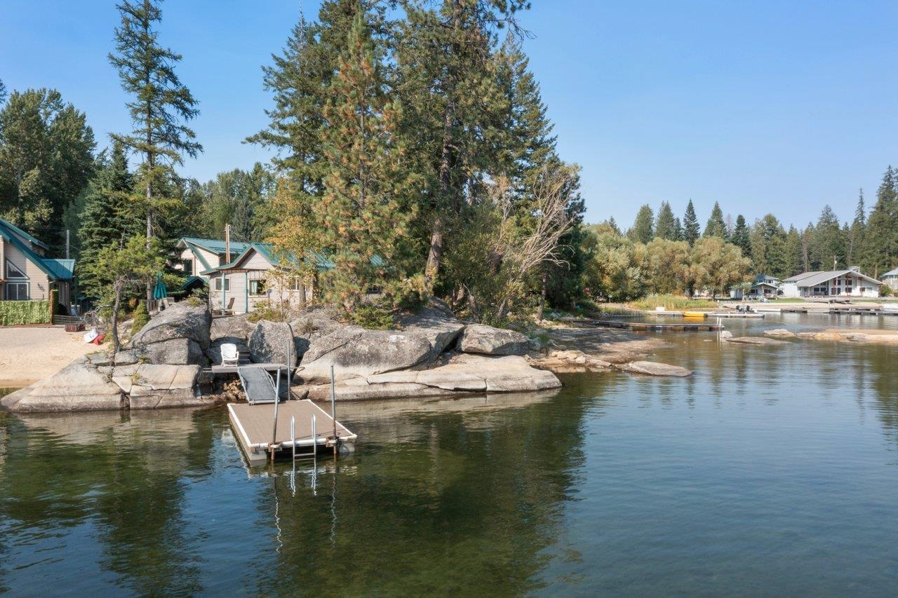 Rockwood Rd, Newport, WA 99156