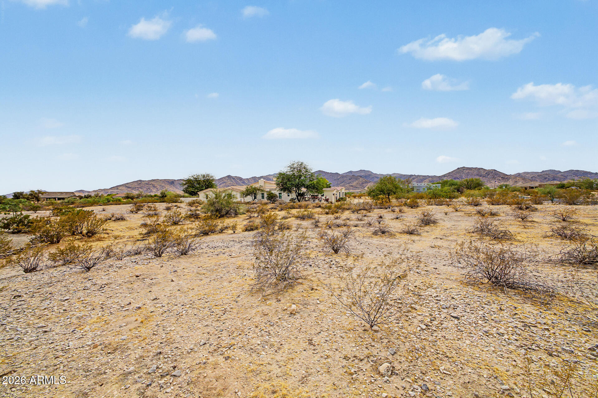 Land in Waddell 5