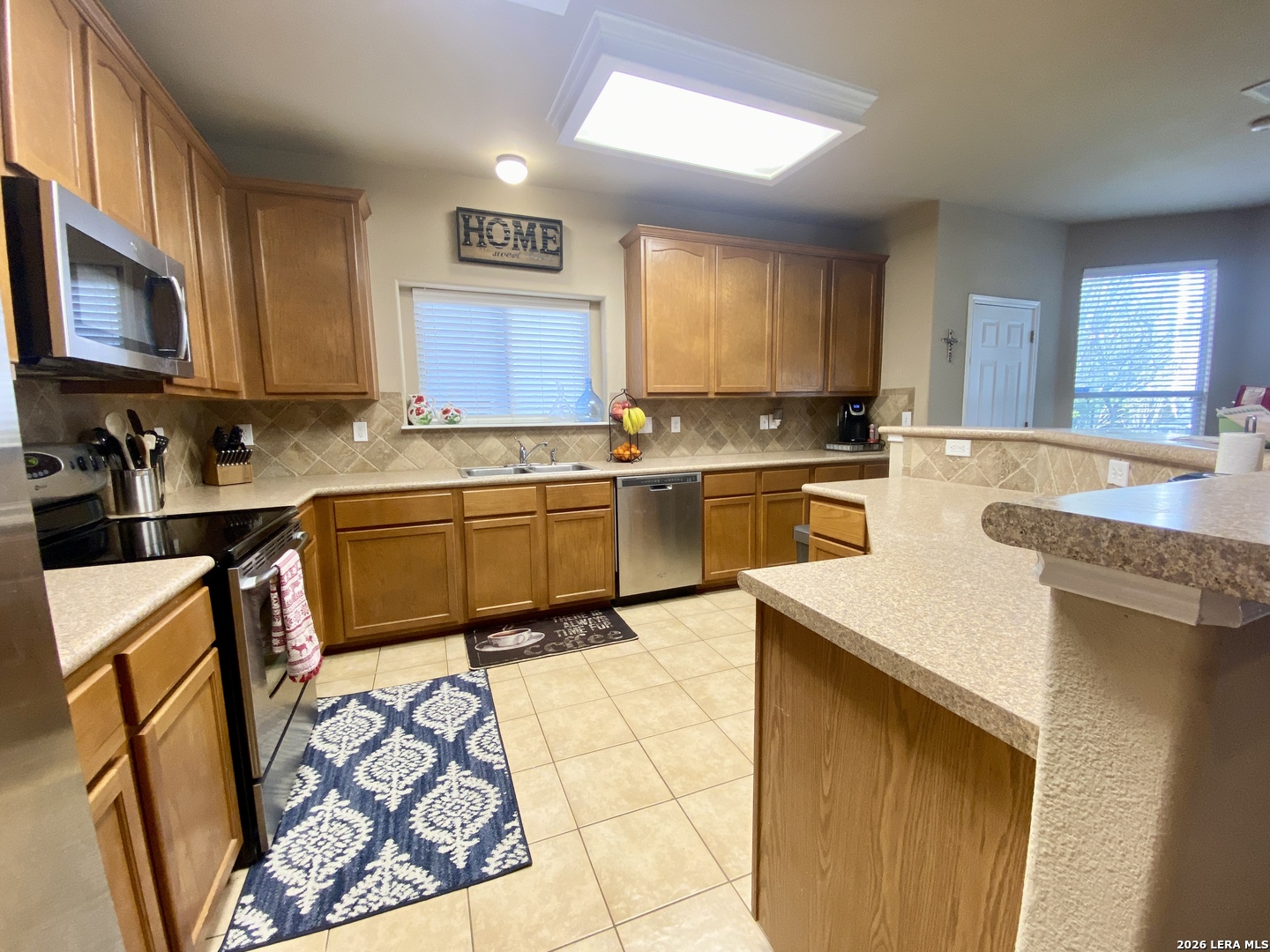 Residential Lease in Schertz 4
