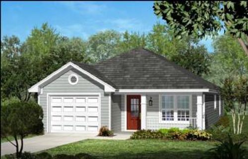 30 Bonnie Burn Rd, Goose Creek, SC, 29445-4327 | Card Image