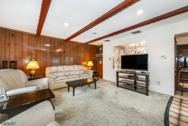 6 Rutgers Pl, House other with 4 bedrooms, 2 bathrooms and null parking in Clifton NJ | Image 16