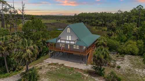 7355 County Road 30a, Port St. Joe, FL, 32456-7667 | Card Image