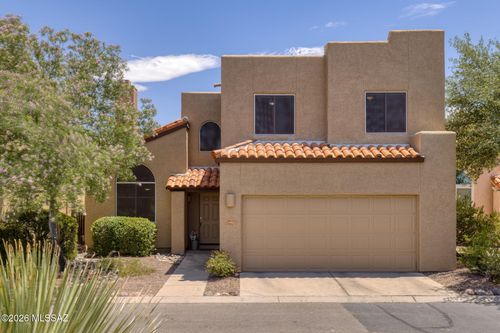 3462 N Applewood Drive, Tucson, AZ, 85712 | Card Image