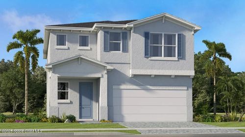 2209 Croft Inlet Drive Nw, PALM BAY, FL, 32907 | Card Image