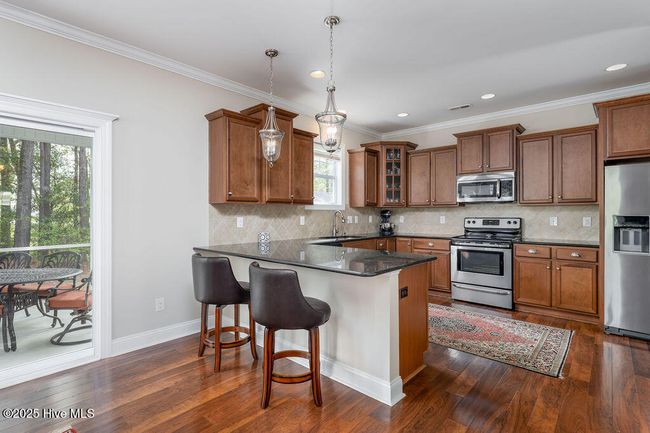 6001 Culdees Ln, House other with 4 bedrooms, 4 bathrooms and 2 parking in Wilmington NC | Image 17