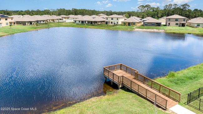 4791 Talbot Blvd, House other with 4 bedrooms, 2 bathrooms and null parking in Cocoa FL | Image 34