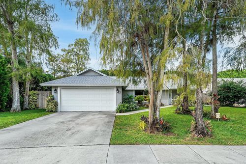 1252 Raintree Ln, Wellington, FL, 33414-8640 | Card Image