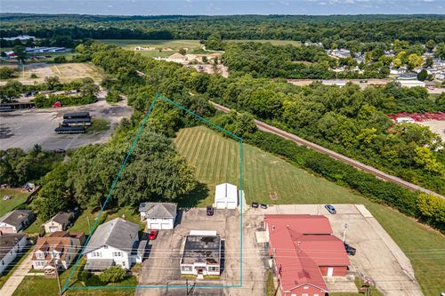 6399 Germantown Rd, Middletown, OH, 45042-1374 | Card Image