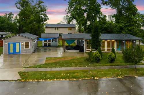 602 Keystone Ct, Yellow Springs, OH, 45387-1921 | Card Image