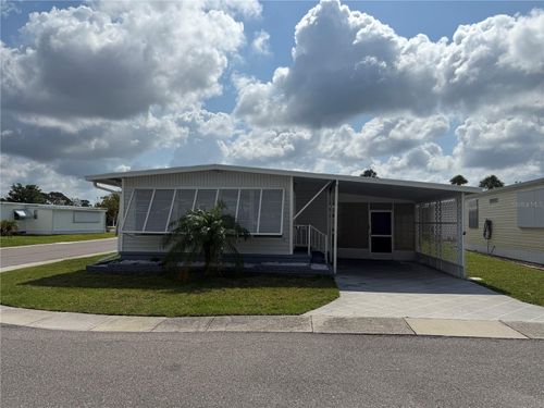 5721 Sunflower Rd, VENICE, FL, 34293-6936 | Card Image