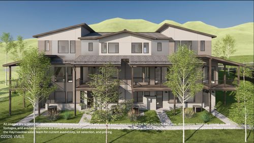 19 Snowy Peak Dr, Eagle, CO, 81631 | Card Image