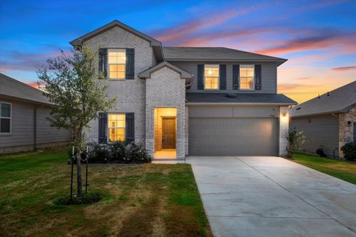 5705 Brocade Dr, Austin, TX, 78724-4466 | Card Image