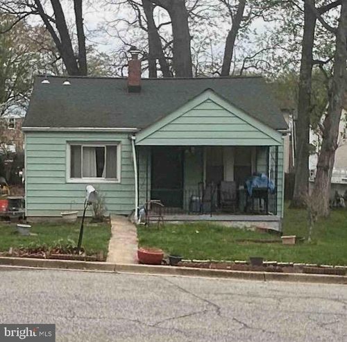 1522 5th St, GLENARDEN, MD, 20706-1620 | Card Image