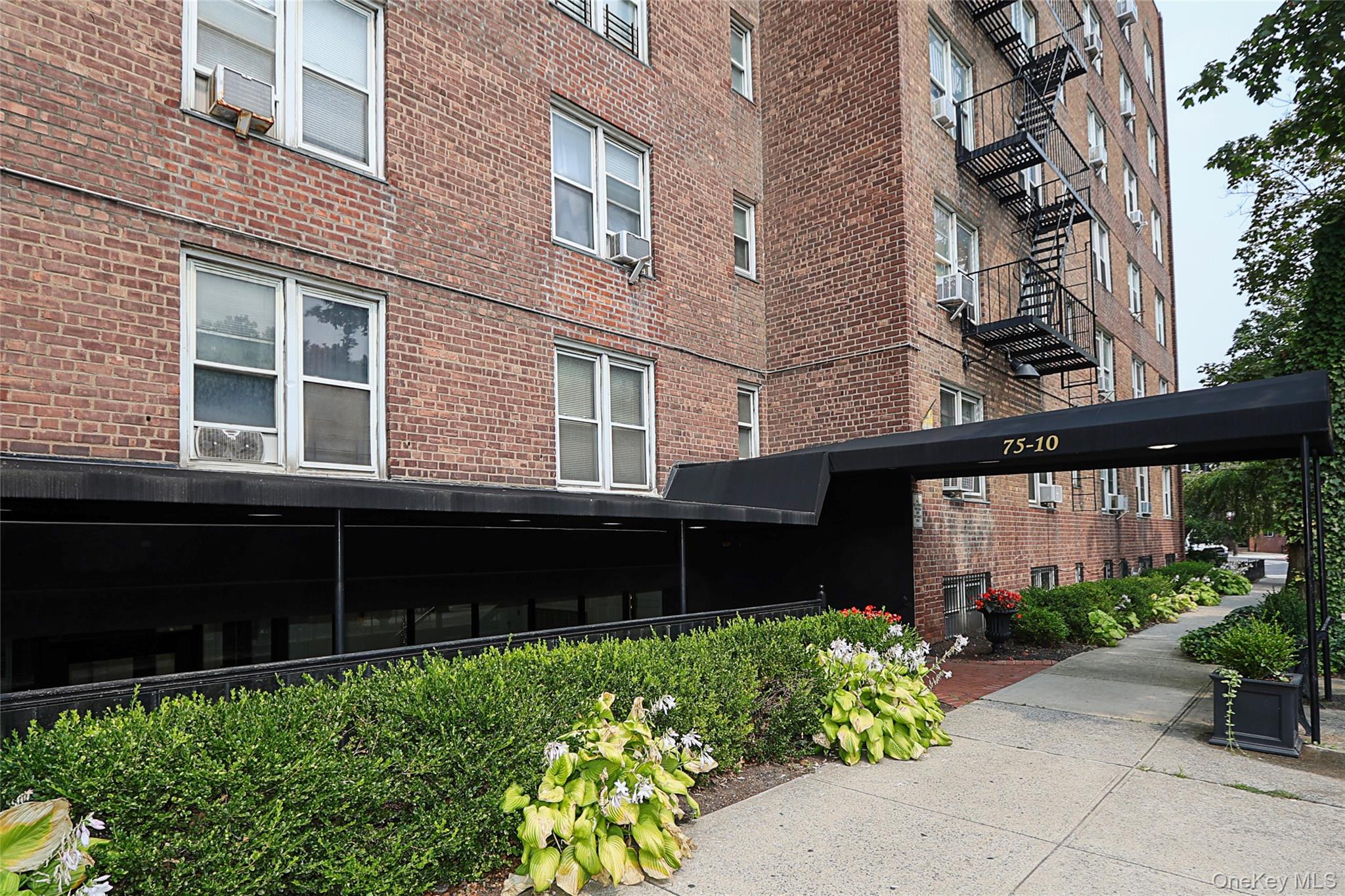 Residential in New York