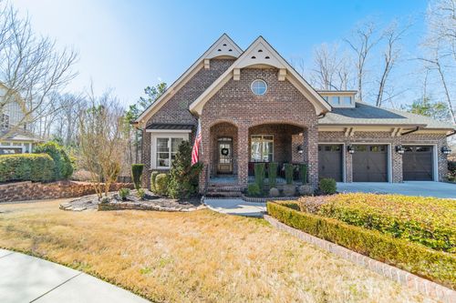 614 Pomegranate Pl, Fort Mill, SC, 29708-7713 | Card Image