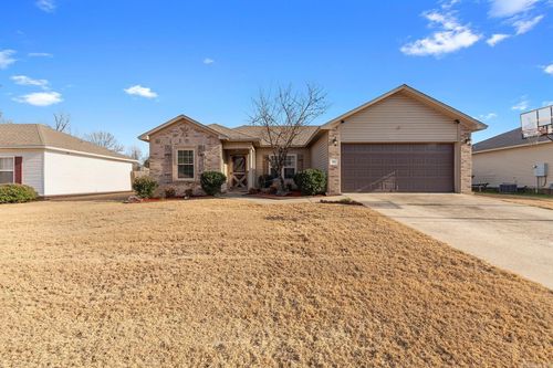 207 Plum Dr, Austin, AR, 72007-9714 | Card Image