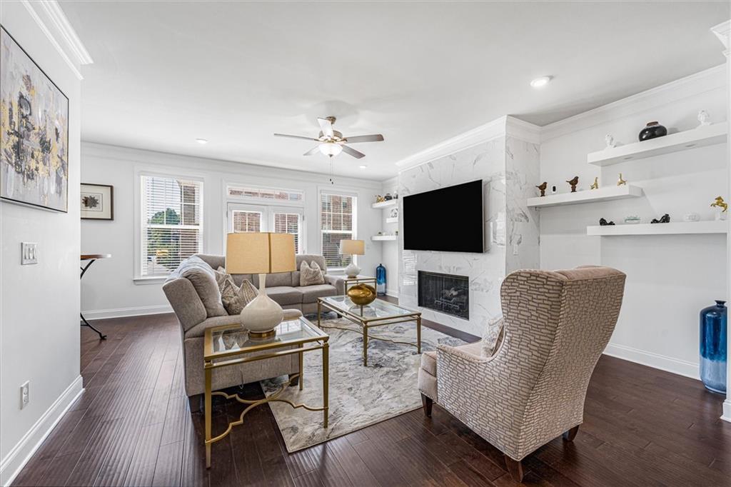 Residential in Atlanta 3