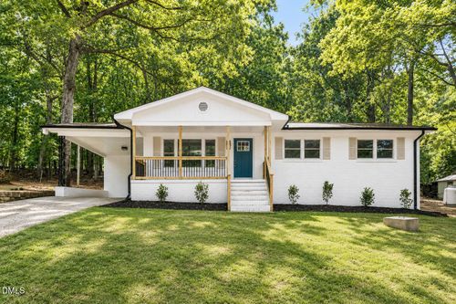 1224 Palmers Grove Church Road, Hillsborough, NC, 27278 | Card Image