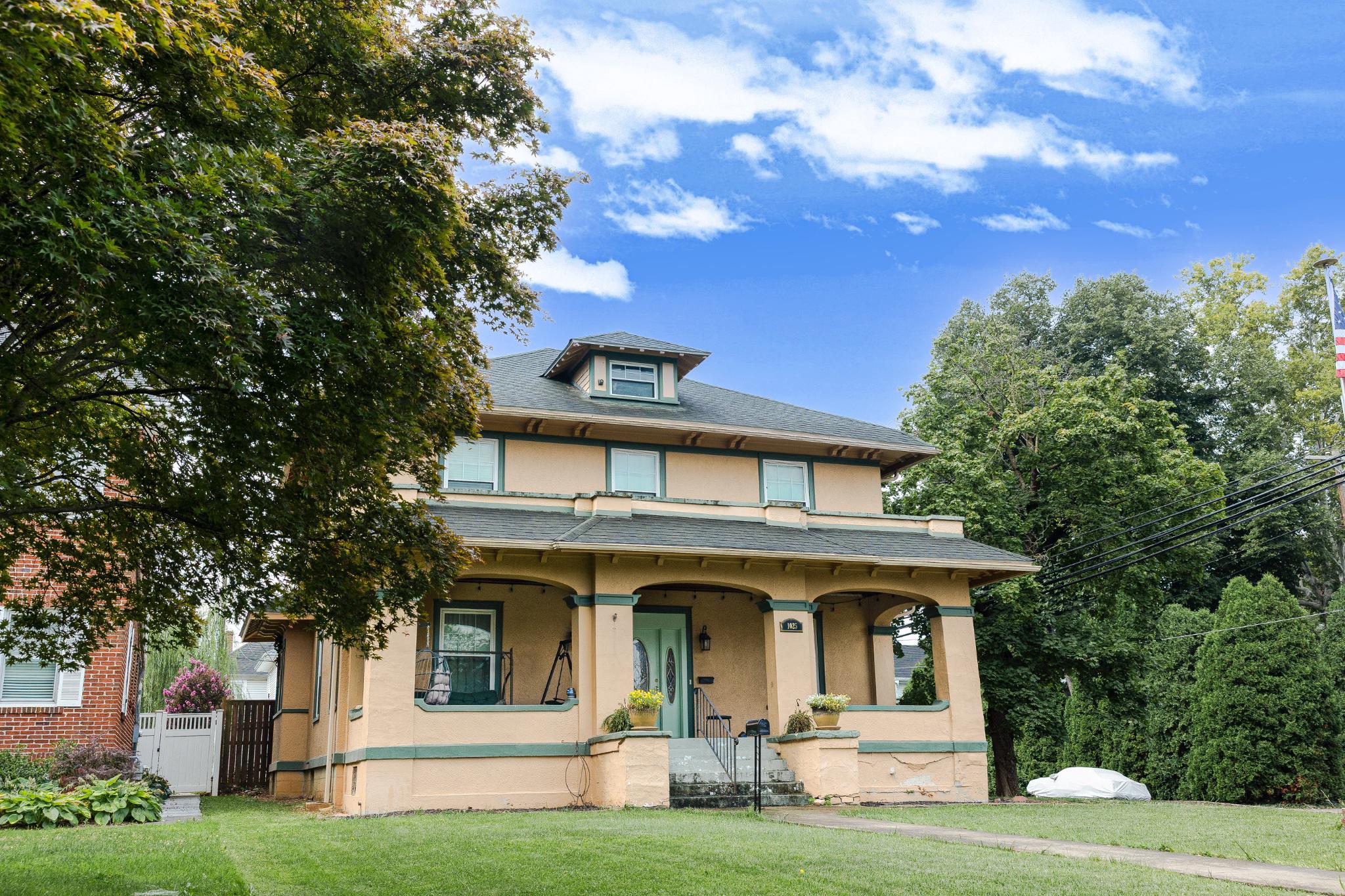 Residential in MARTINSBURG