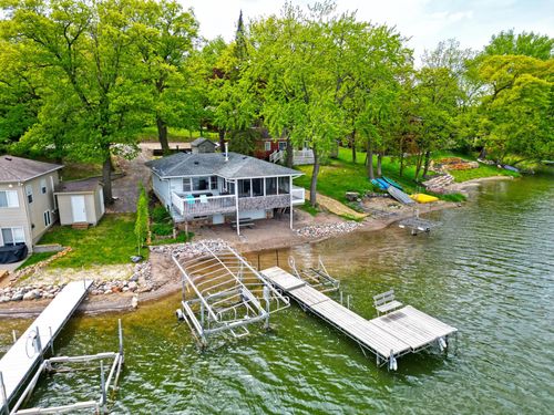 10910 Gulden Ave Nw, Maple Lake, MN, 55358-2346 | Card Image