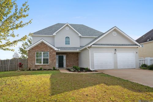 14462 Caribbean Dr, Gonzales, LA, 70737-7086 | Card Image