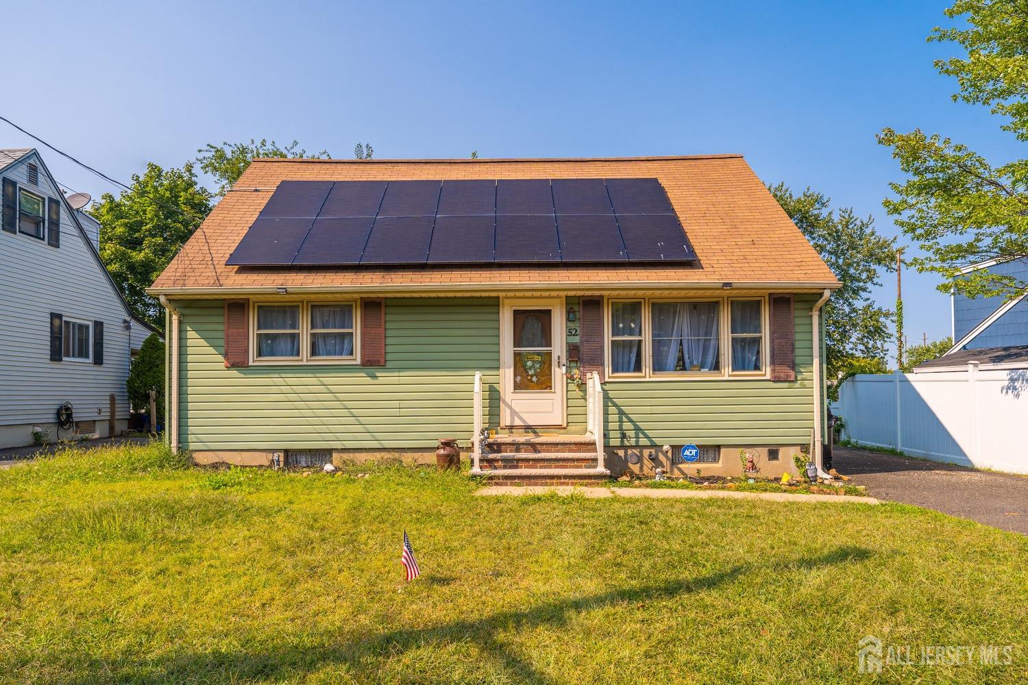 Barkalow St, South Amboy, NJ 08879
