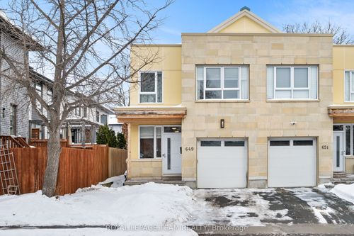 649 Churchill Ave N, Ottawa, ON, K1Z5G2 | Card Image