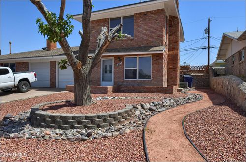 6913 Pamlico Dr, El Paso, TX, 79912-3105 | Card Image