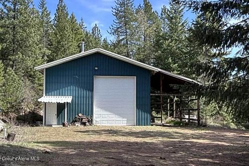 203 Richardsons Ridge Rd, Careywood, ID, 83809-7001 | Card Image