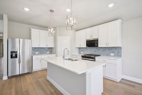 2400 Glacier Rd, Anna, TX, 75409-1521 | Card Image