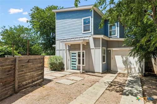 b-504 Blackson Ave, Austin, TX, 78752-2643 | Card Image